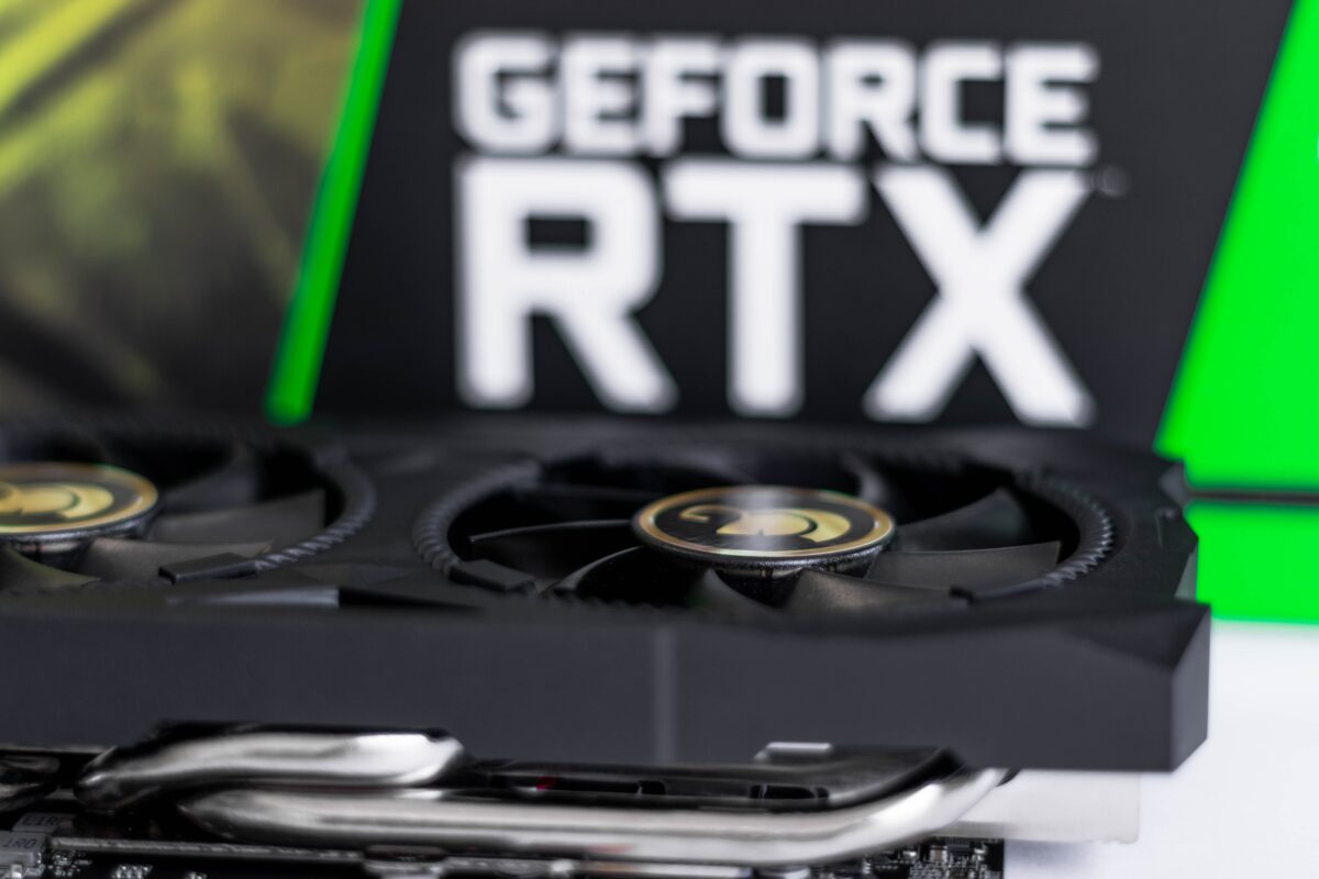 Globalne zagrożenie dla kart GeForce. Nvidia publikuje ważną aktualizację