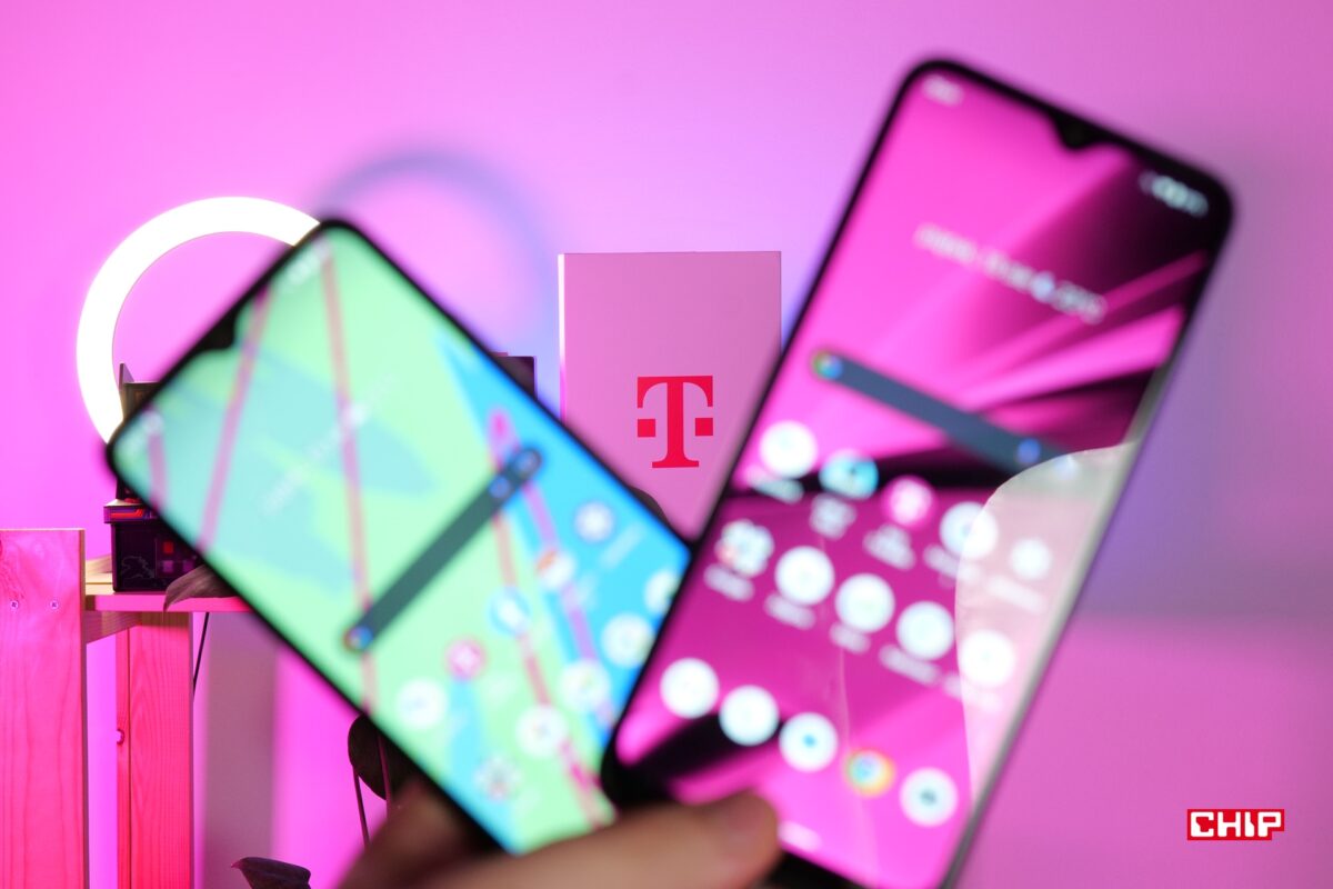 Dwa razy więcej internetu od T-Mobile i Heyah. Jak je dostać?