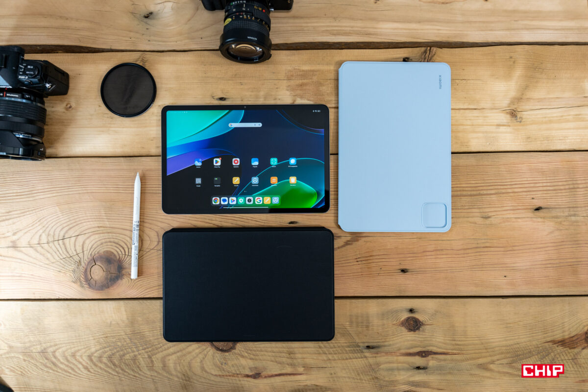 Nowe tablety Xiaomi już niedługo. Znamy datę premiery serii Xiaomi Pad 7