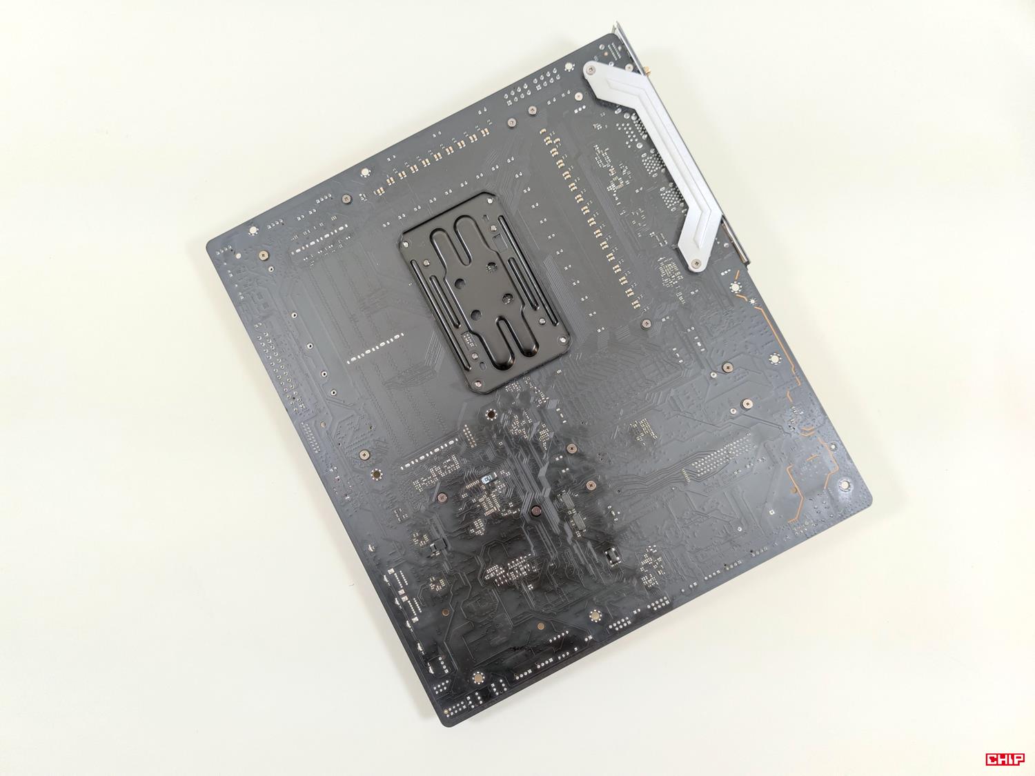 test ASRock B650E Taichi Lite, recenzja ASRock B650E Taichi Lite, opinia ASRock B650E Taichi Lite