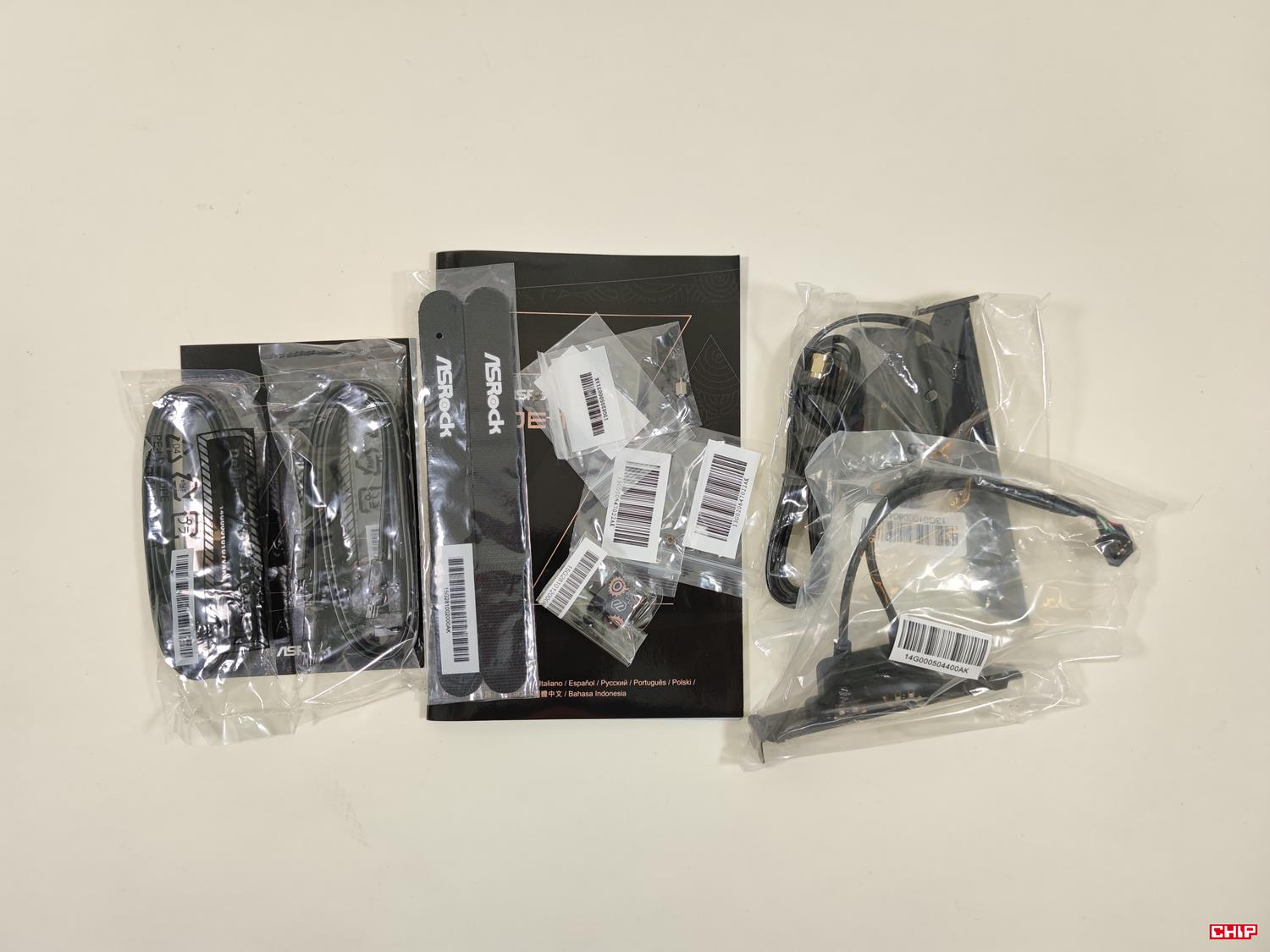 test ASRock B650E Taichi Lite, recenzja ASRock B650E Taichi Lite, opinia ASRock B650E Taichi Lite