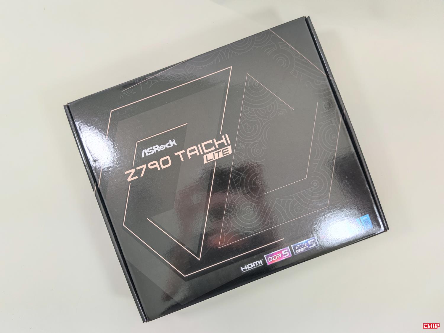 test ASRock Z790 Tachi Lite, recenzja ASRock Z790 Tachi Lite, opinia ASRock Z790 Tachi Lite
