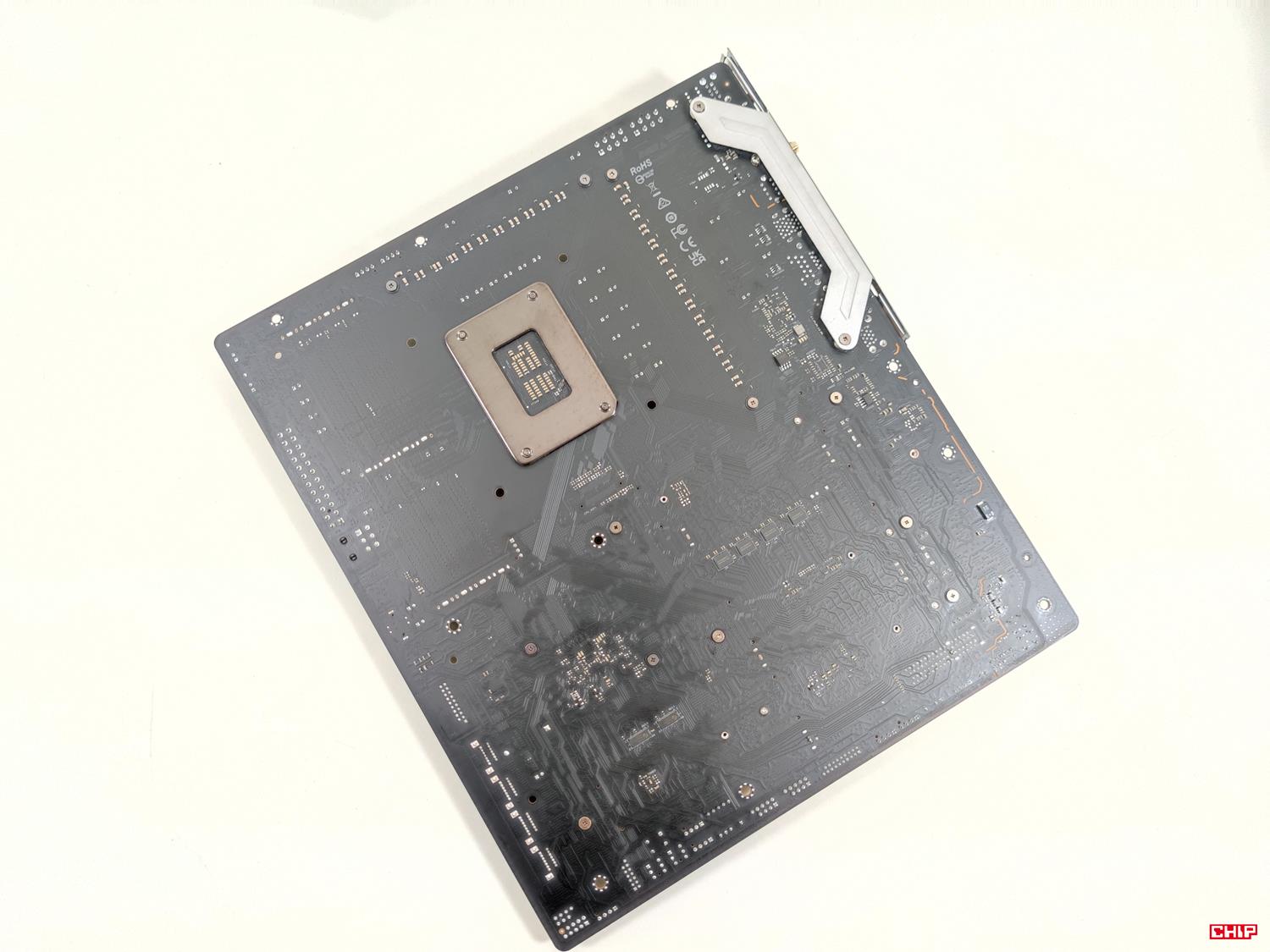 test ASRock Z790 Tachi Lite, recenzja ASRock Z790 Tachi Lite, opinia ASRock Z790 Tachi Lite