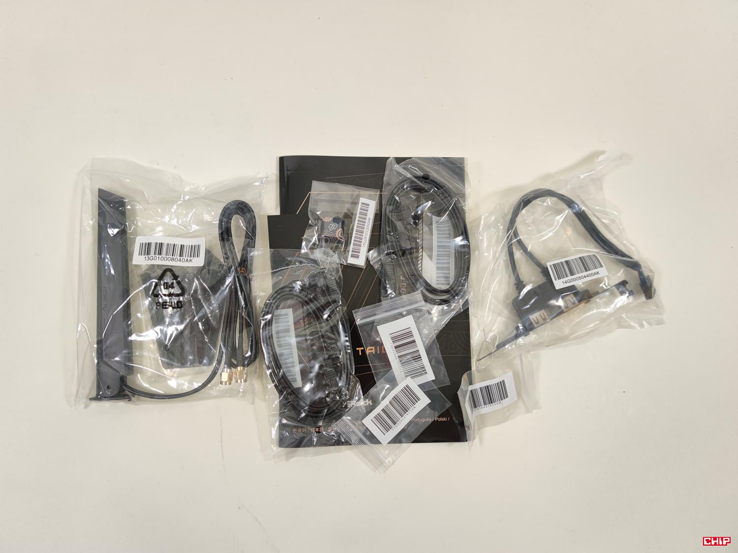 test ASRock Z790 Tachi Lite, recenzja ASRock Z790 Tachi Lite, opinia ASRock Z790 Tachi Lite