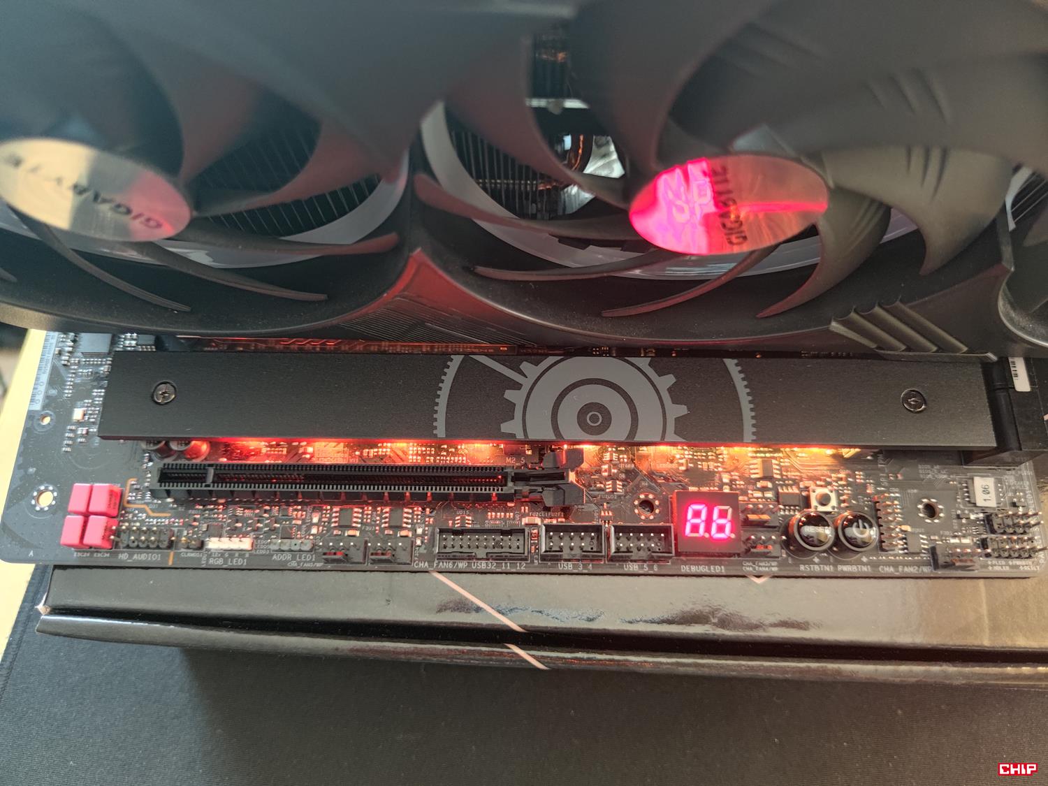 test ASRock Z790 Tachi Lite, recenzja ASRock Z790 Tachi Lite, opinia ASRock Z790 Tachi Lite