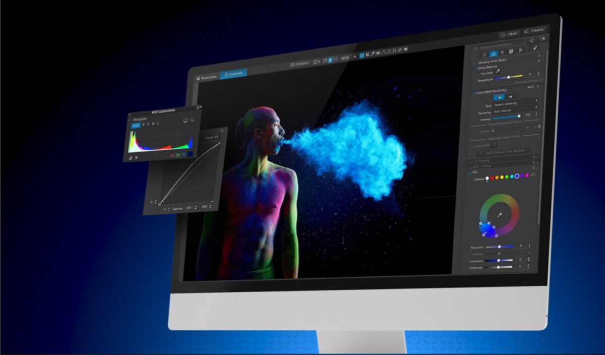 DxO PhotoLab 7 rzuca rękawicę Adobe. W końcu alternatywa dla Lightrooma?