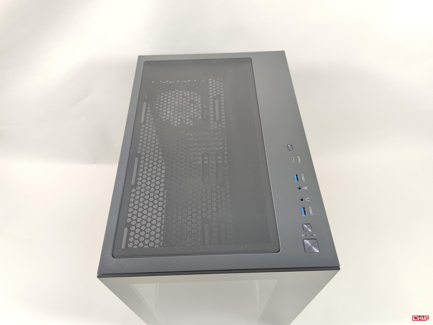 test FSP CMT380, recenzja FSP CMT380, opinia FSP CMT380