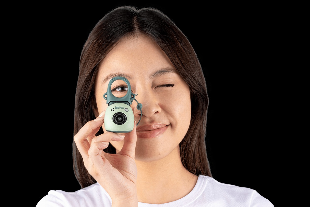Fujifilm Instax Pal