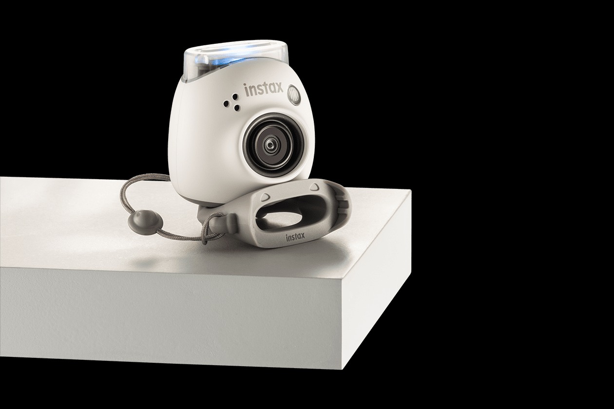 Fujifilm Instax Pal