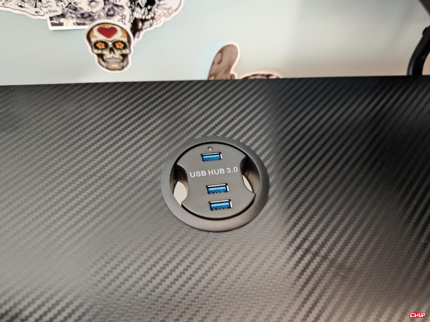 test Genesis HOLM 300 RGB, recenzja Genesis HOLM 300 RGB, opinia Genesis HOLM 300 RGB