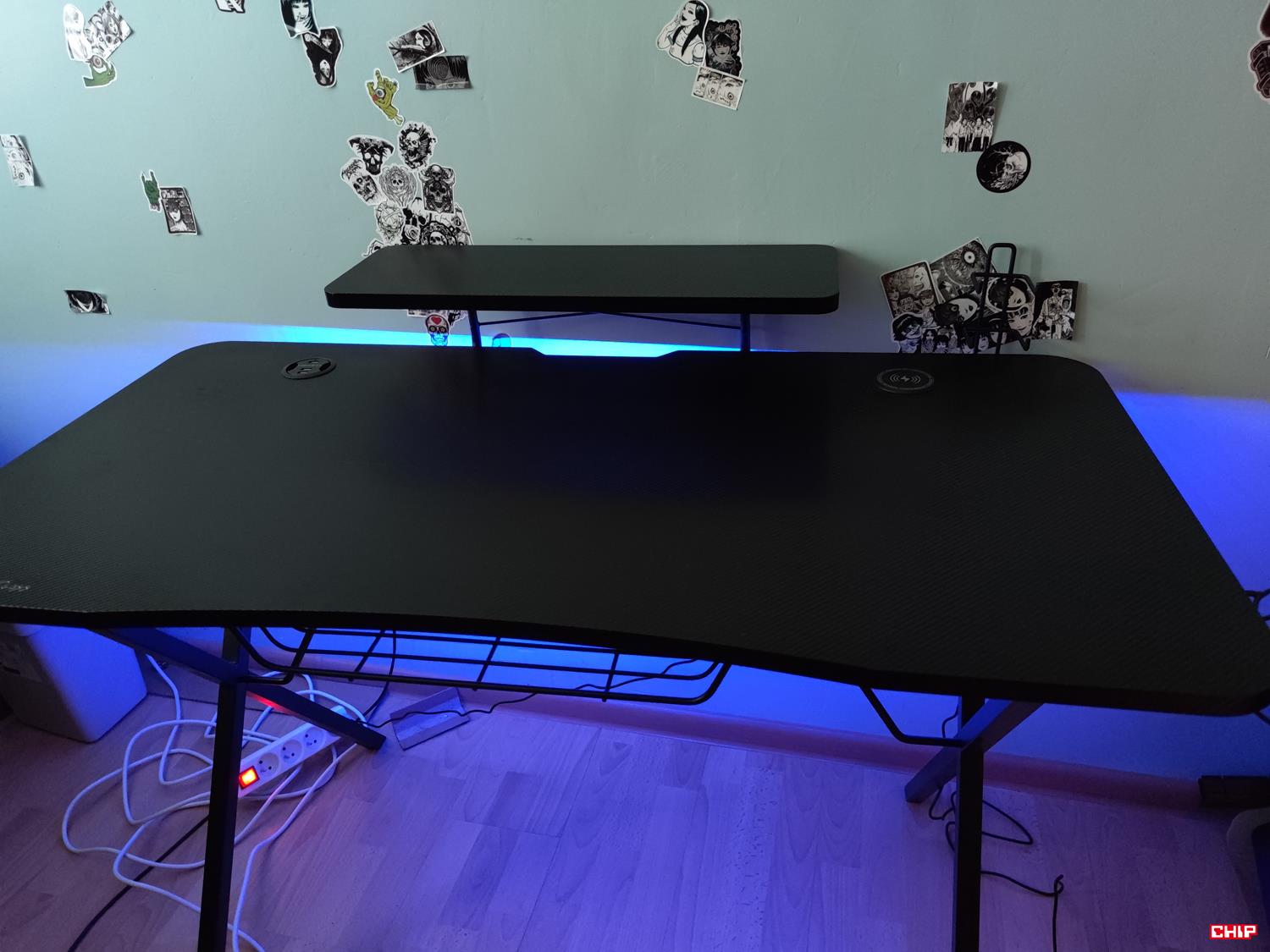 test Genesis HOLM 300 RGB, recenzja Genesis HOLM 300 RGB, opinia Genesis HOLM 300 RGB