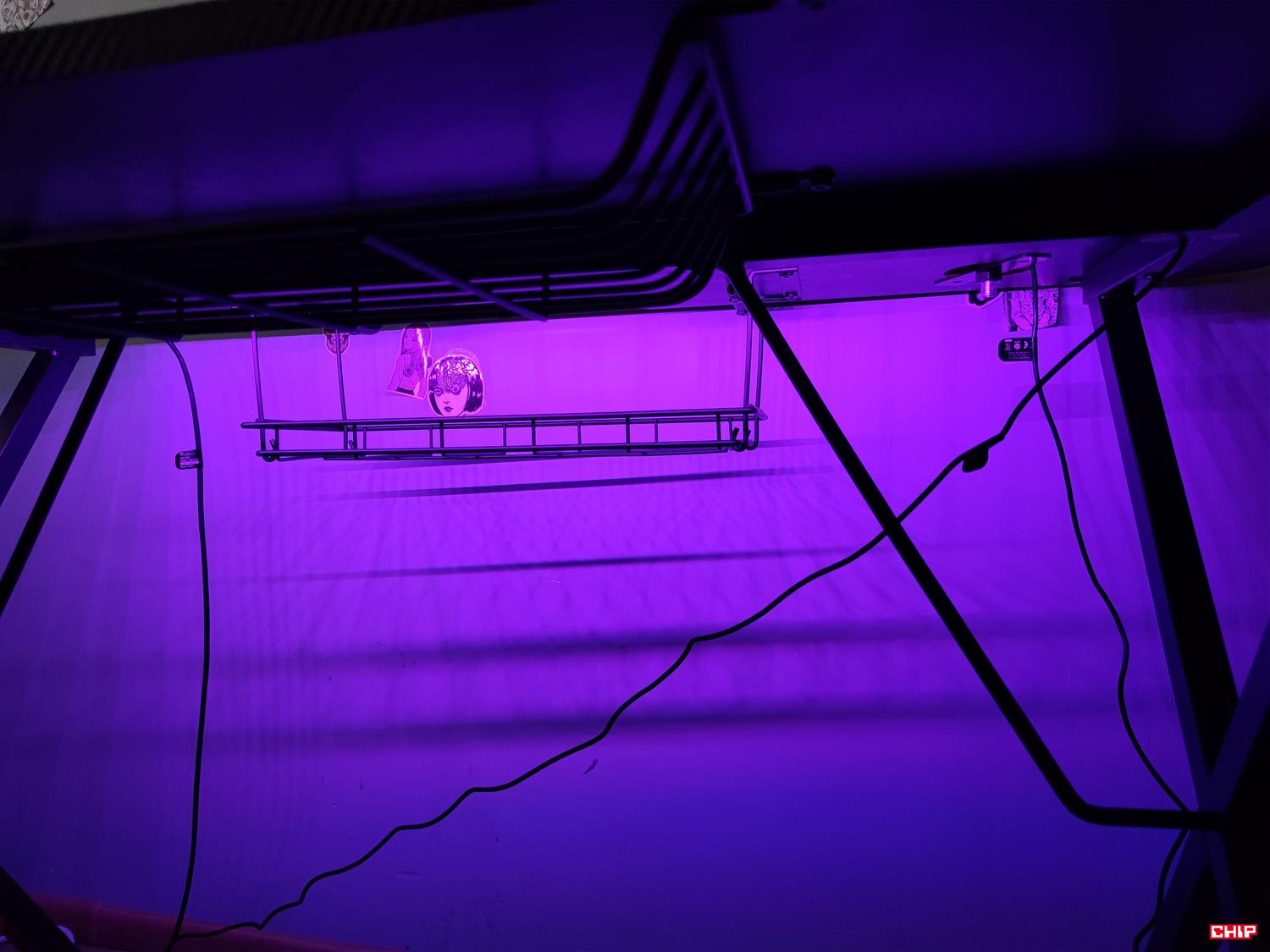 test Genesis HOLM 300 RGB, recenzja Genesis HOLM 300 RGB, opinia Genesis HOLM 300 RGB