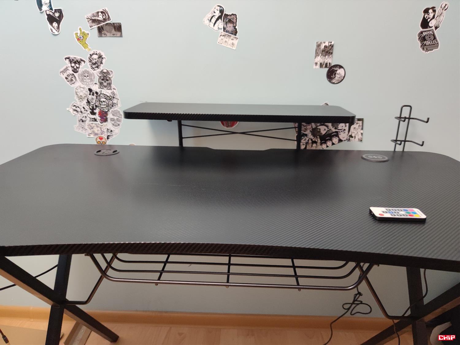 test Genesis HOLM 300 RGB, recenzja Genesis HOLM 300 RGB, opinia Genesis HOLM 300 RGB