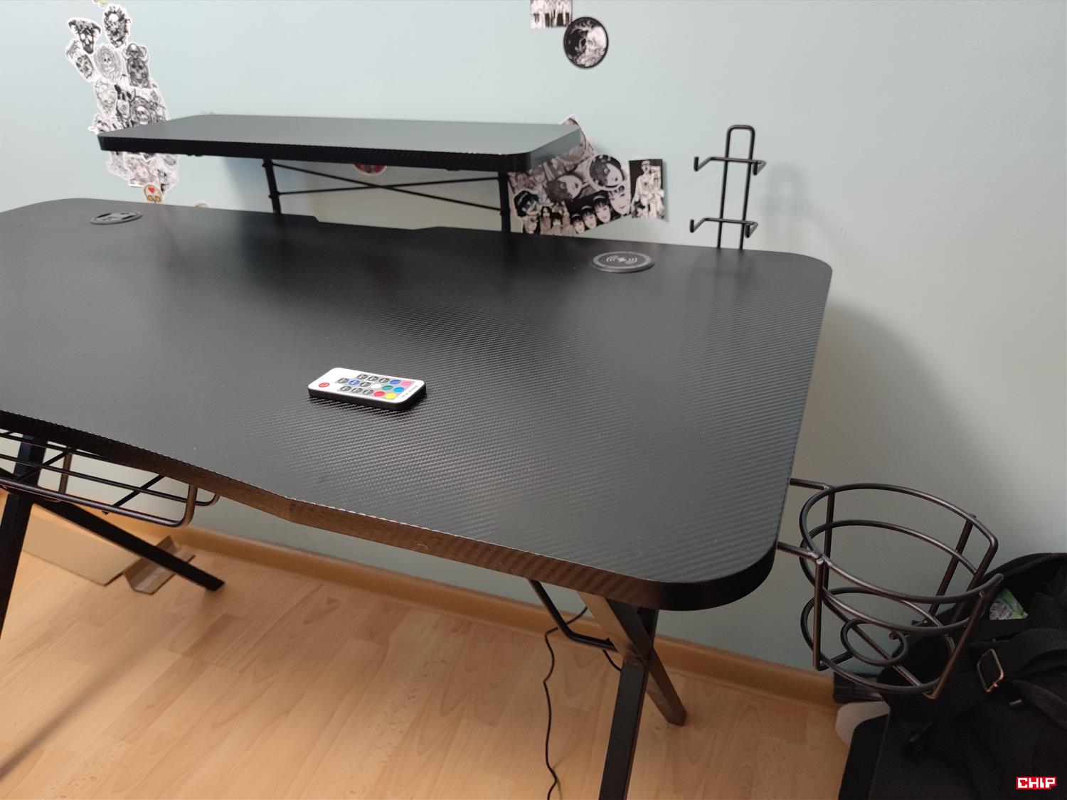 test Genesis HOLM 300 RGB, recenzja Genesis HOLM 300 RGB, opinia Genesis HOLM 300 RGB