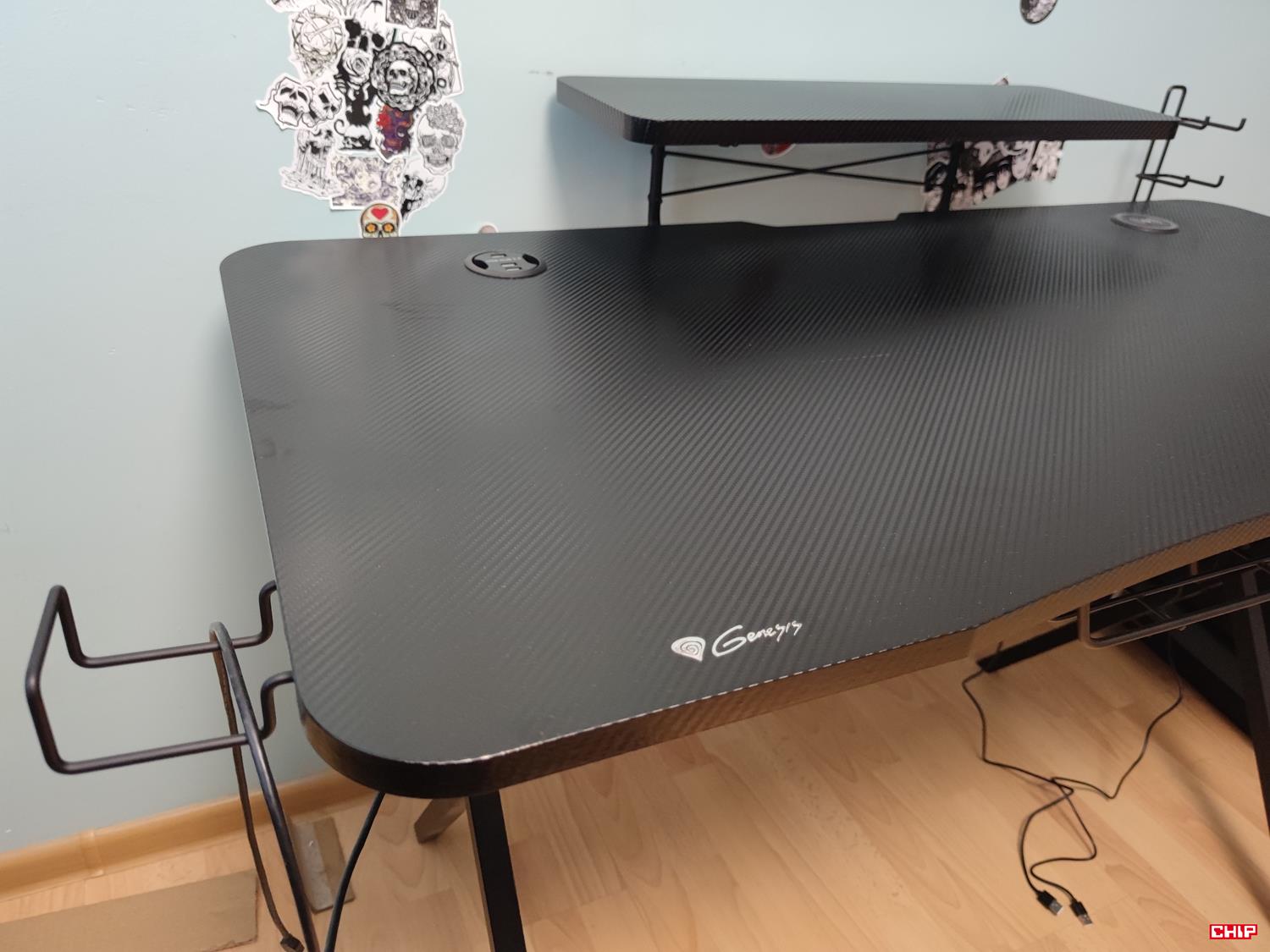 test Genesis HOLM 300 RGB, recenzja Genesis HOLM 300 RGB, opinia Genesis HOLM 300 RGB