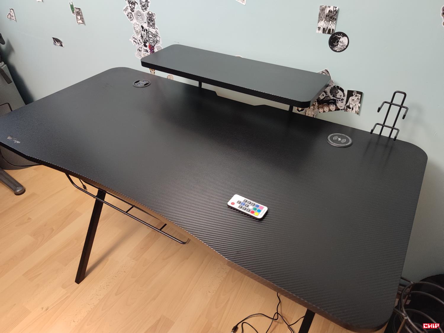 test Genesis HOLM 300 RGB, recenzja Genesis HOLM 300 RGB, opinia Genesis HOLM 300 RGB