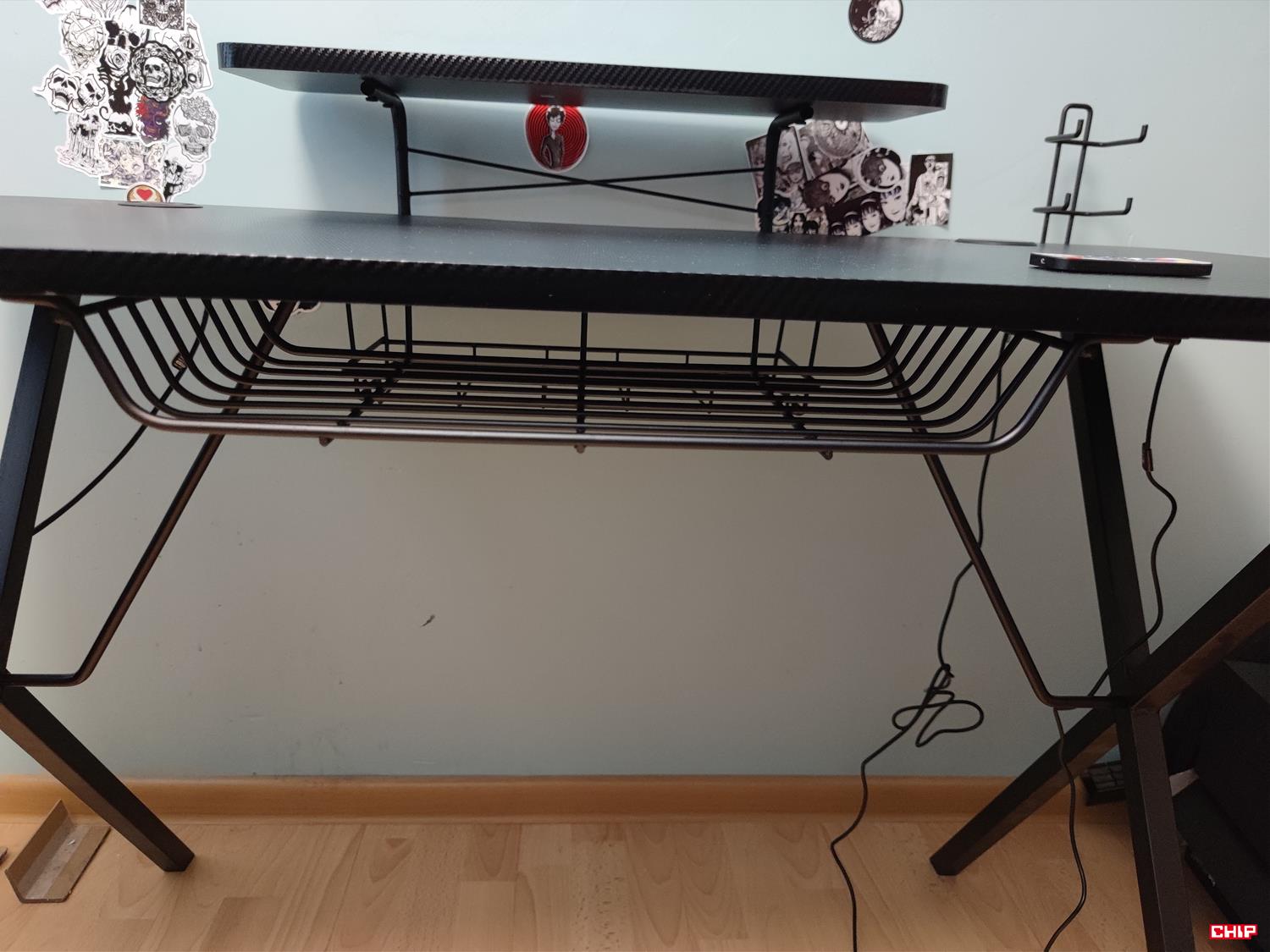 test Genesis HOLM 300 RGB, recenzja Genesis HOLM 300 RGB, opinia Genesis HOLM 300 RGB