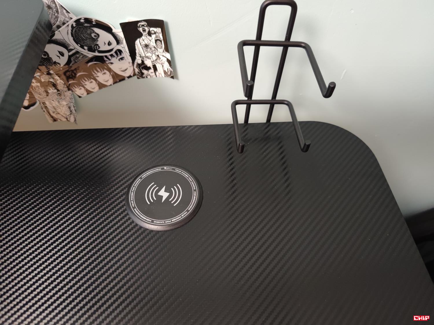 test Genesis HOLM 300 RGB, recenzja Genesis HOLM 300 RGB, opinia Genesis HOLM 300 RGB