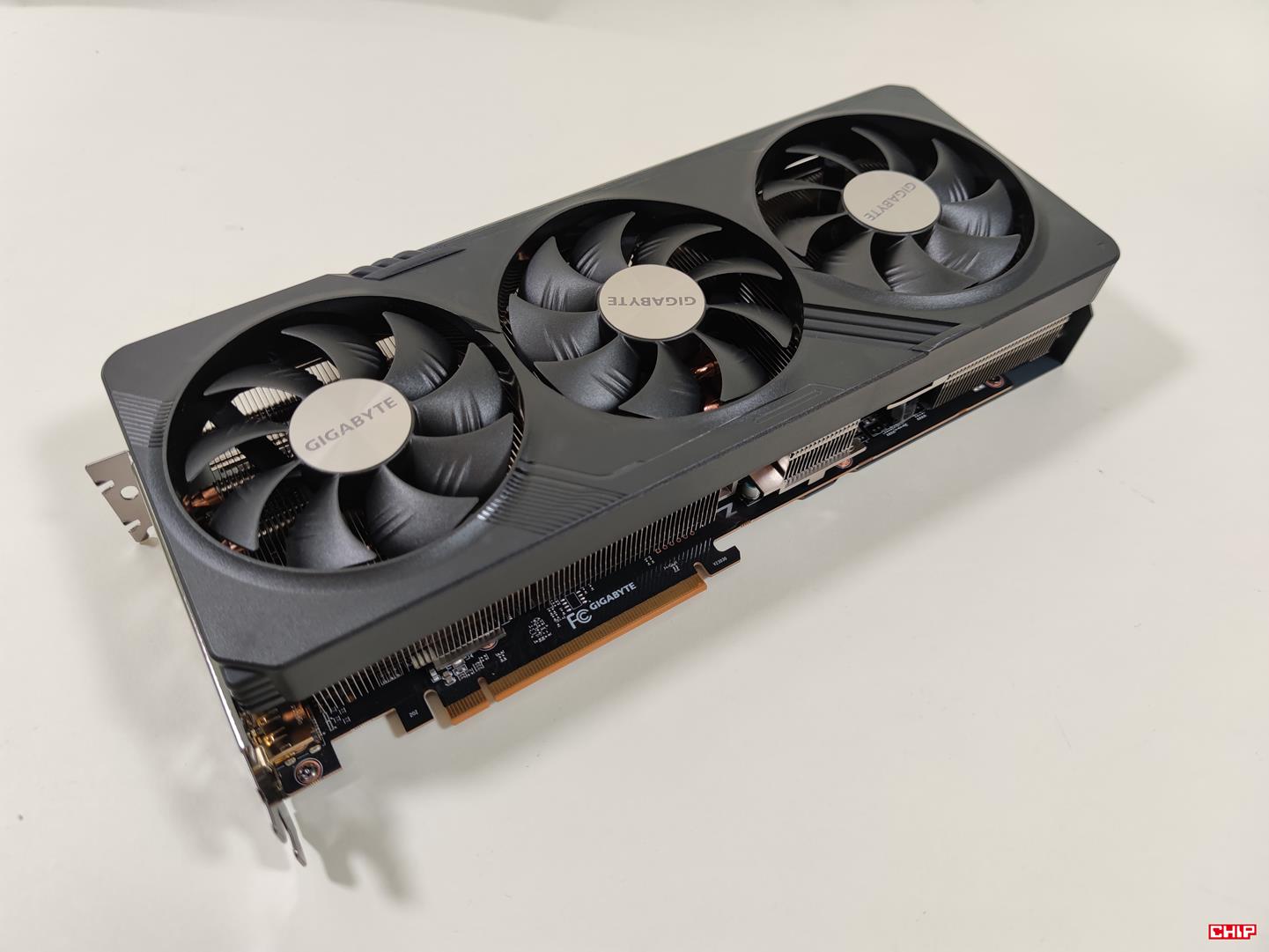 test Gigabyte Radeon RX 7800 XT Gaming OC, recenzja Gigabyte Radeon RX 7800 XT Gaming OC, opinia Gigabyte Radeon RX 7800 XT Gaming OC