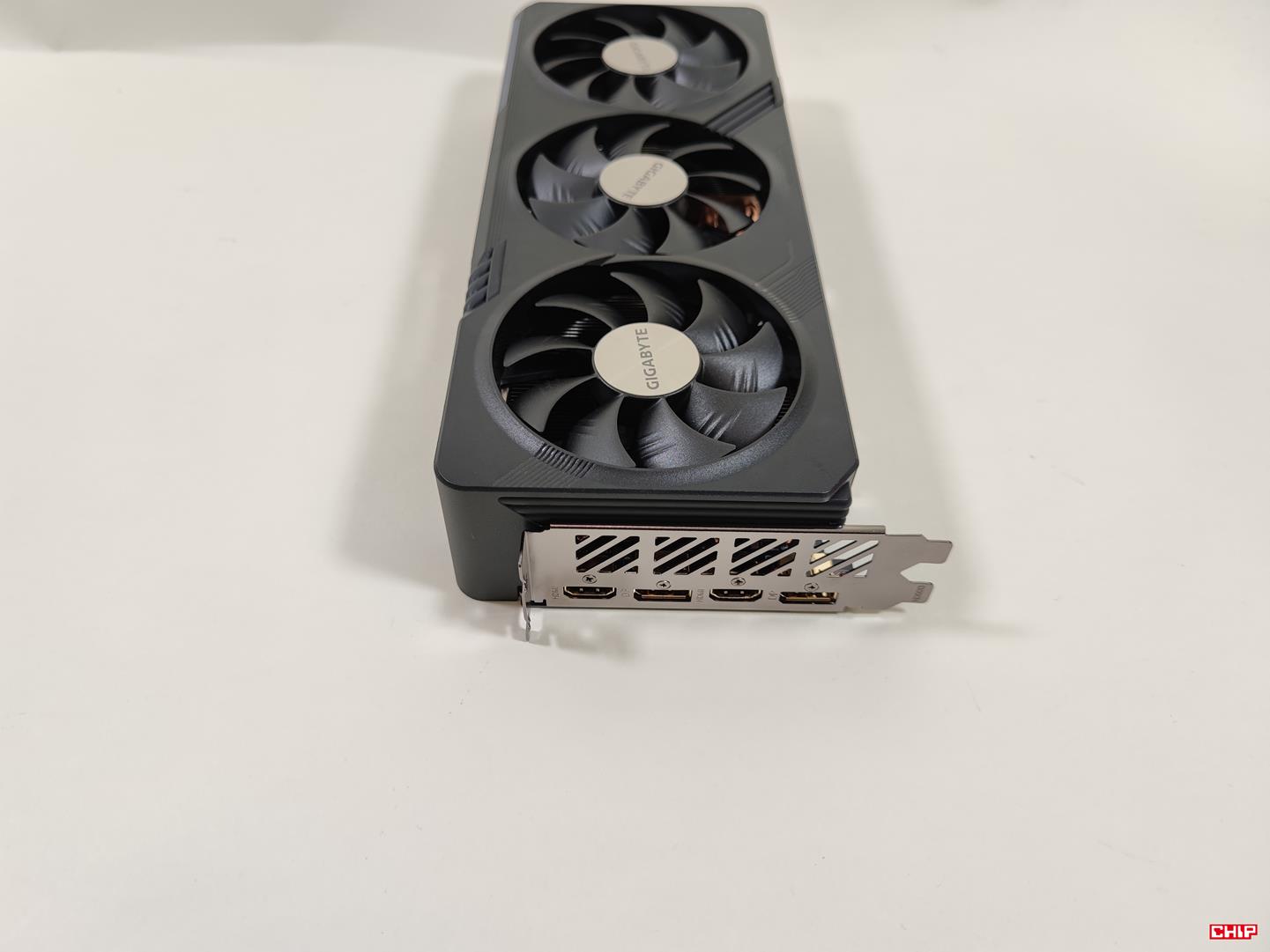 test Gigabyte Radeon RX 7800 XT Gaming OC, recenzja Gigabyte Radeon RX 7800 XT Gaming OC, opinia Gigabyte Radeon RX 7800 XT Gaming OC