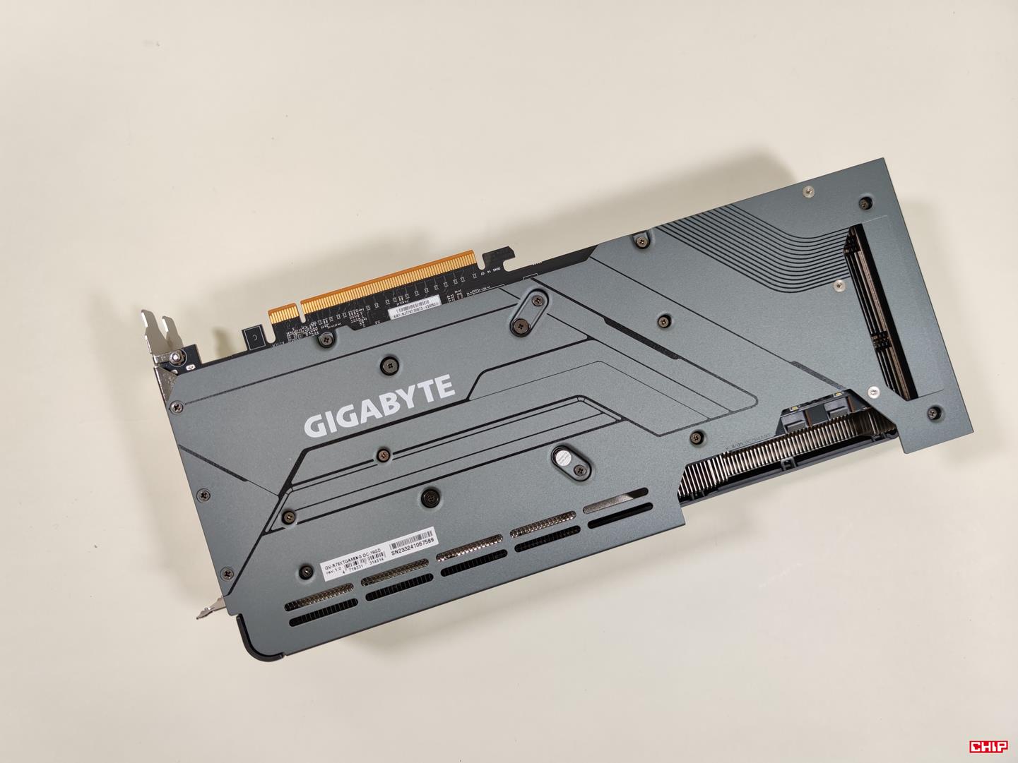 test Gigabyte Radeon RX 7800 XT Gaming OC, recenzja Gigabyte Radeon RX 7800 XT Gaming OC, opinia Gigabyte Radeon RX 7800 XT Gaming OC