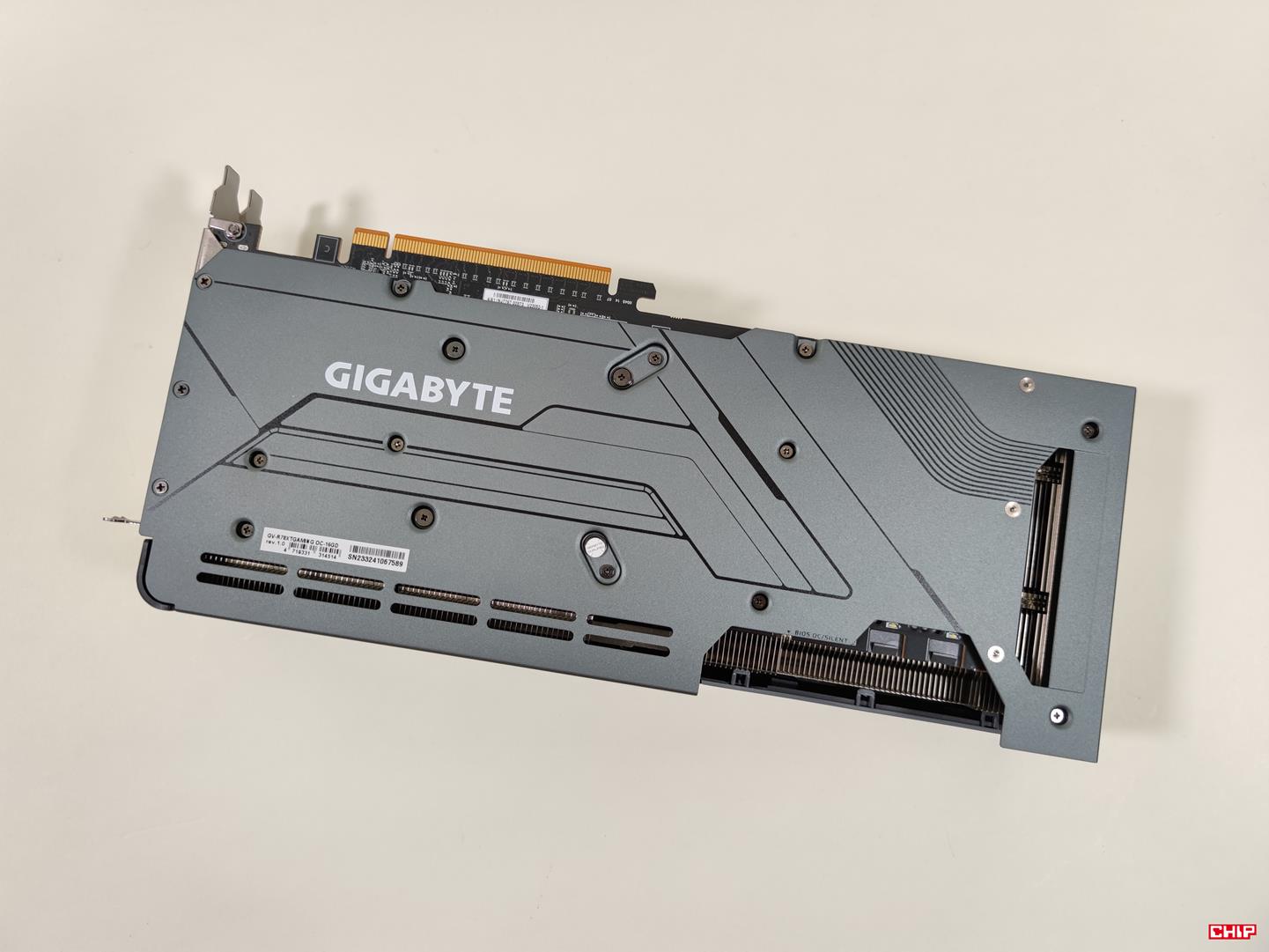 test Gigabyte Radeon RX 7800 XT Gaming OC, recenzja Gigabyte Radeon RX 7800 XT Gaming OC, opinia Gigabyte Radeon RX 7800 XT Gaming OC