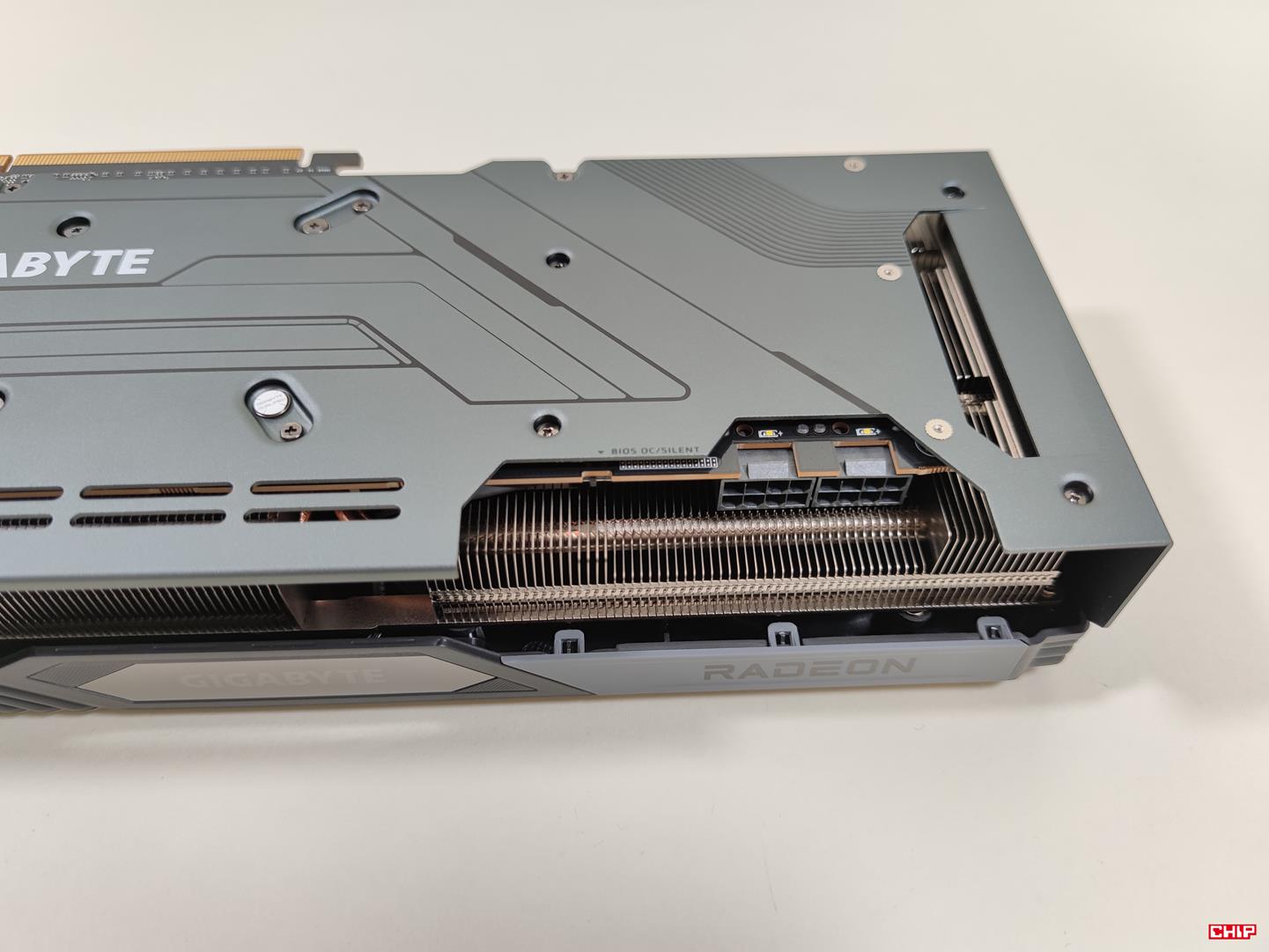 test Gigabyte Radeon RX 7800 XT Gaming OC, recenzja Gigabyte Radeon RX 7800 XT Gaming OC, opinia Gigabyte Radeon RX 7800 XT Gaming OC