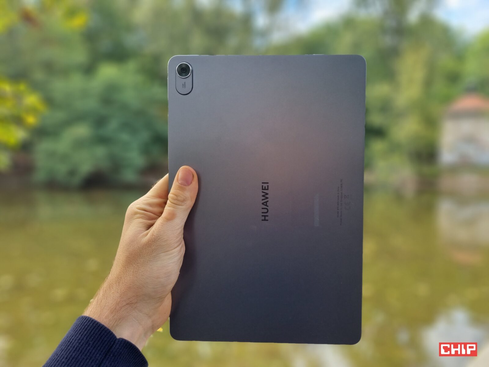 Huawei MatePad 11.5 (2023)
