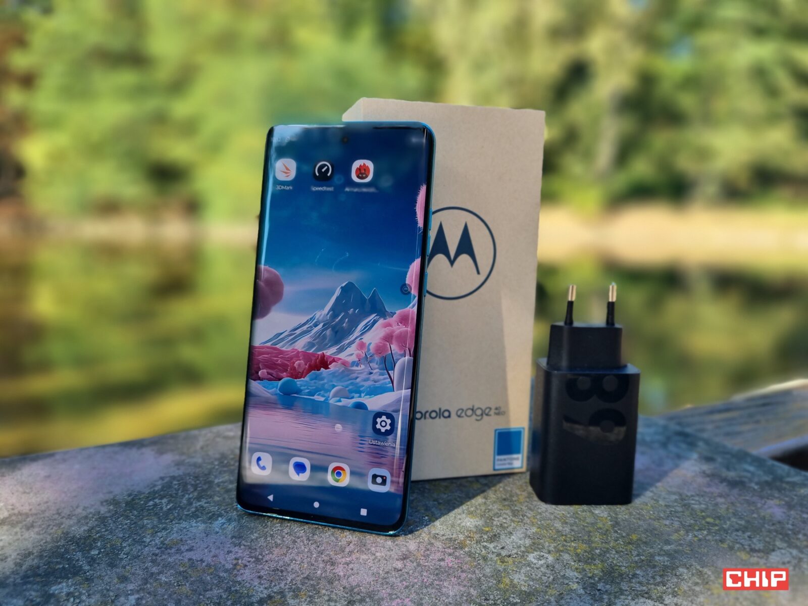 motorola edge 40 neo