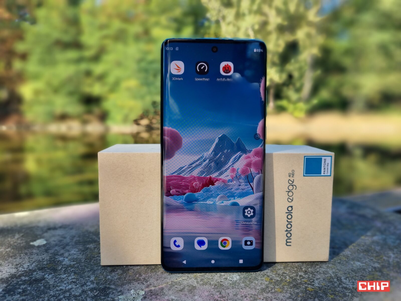 motorola edge 40 neo