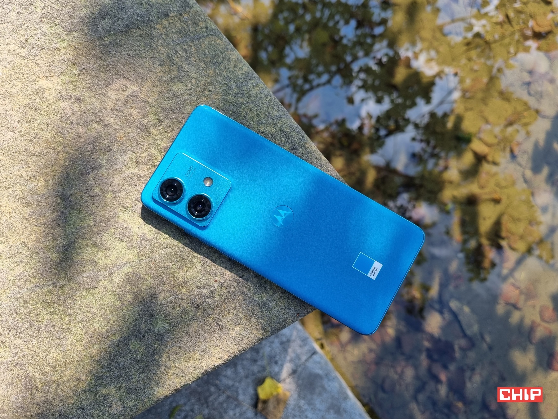 Motorola Edge 40 Neo