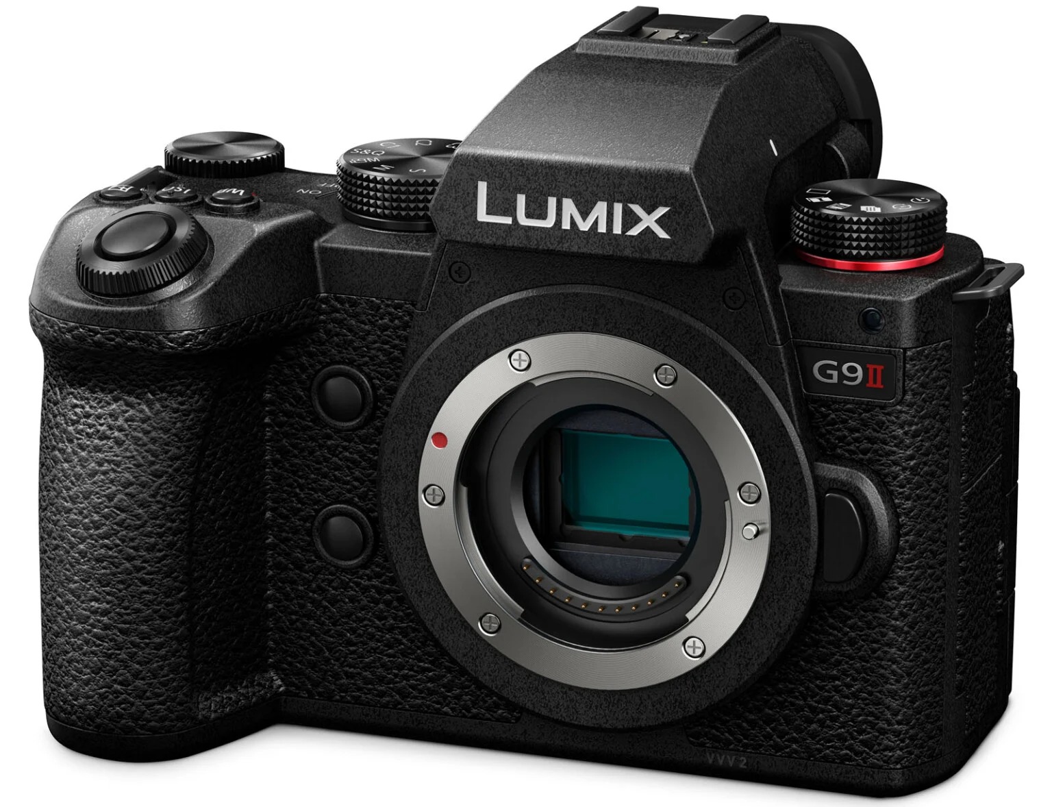 Panasonic Lumix G9 II