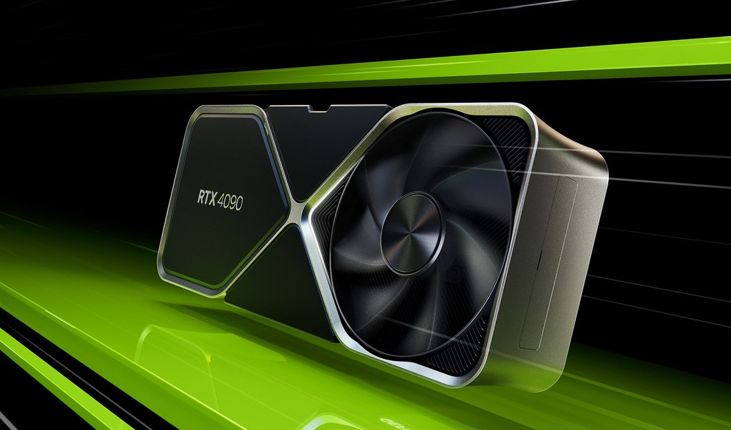 Co przyniesie nowy GeForce? Wydajność topowego RTX 5000 zapowiada się porażająco