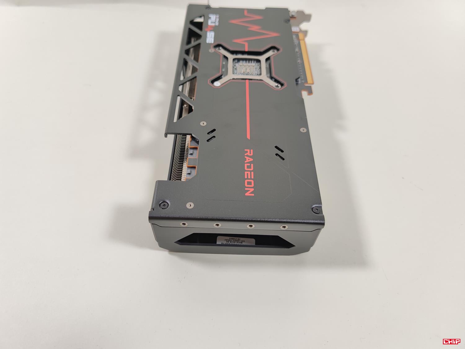 test Sapphire Radeon RX 7700 XT Pulse, recenzja Sapphire Radeon RX 7700 XT Pulse, opinia Sapphire Radeon RX 7700 XT Pulse