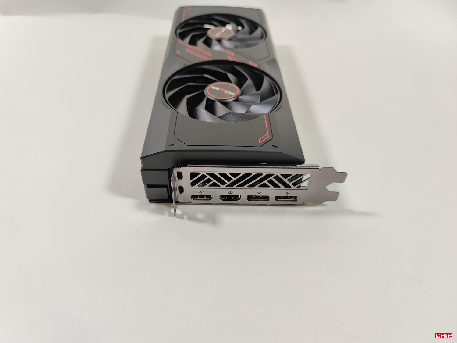 test Sapphire Radeon RX 7700 XT Pulse, recenzja Sapphire Radeon RX 7700 XT Pulse, opinia Sapphire Radeon RX 7700 XT Pulse