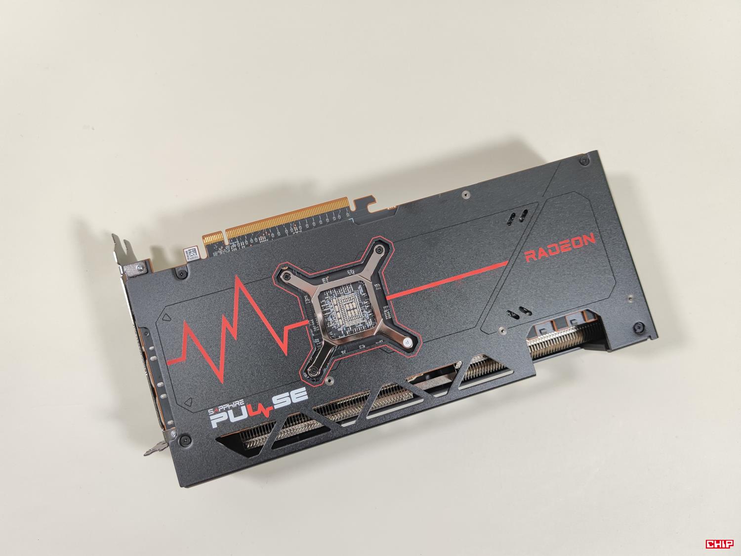test Sapphire Radeon RX 7700 XT Pulse, recenzja Sapphire Radeon RX 7700 XT Pulse, opinia Sapphire Radeon RX 7700 XT Pulse
