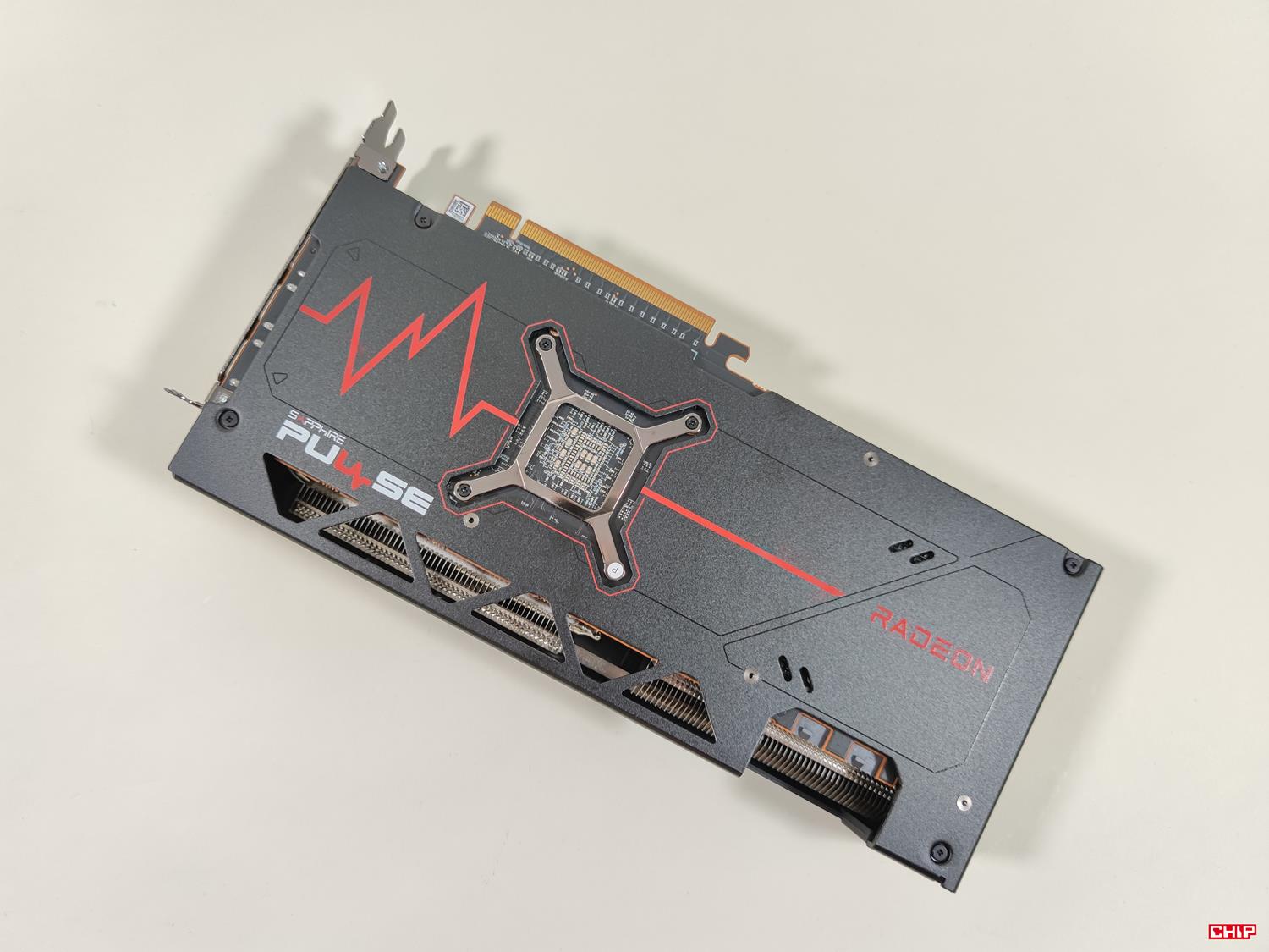 test Sapphire Radeon RX 7700 XT Pulse, recenzja Sapphire Radeon RX 7700 XT Pulse, opinia Sapphire Radeon RX 7700 XT Pulse