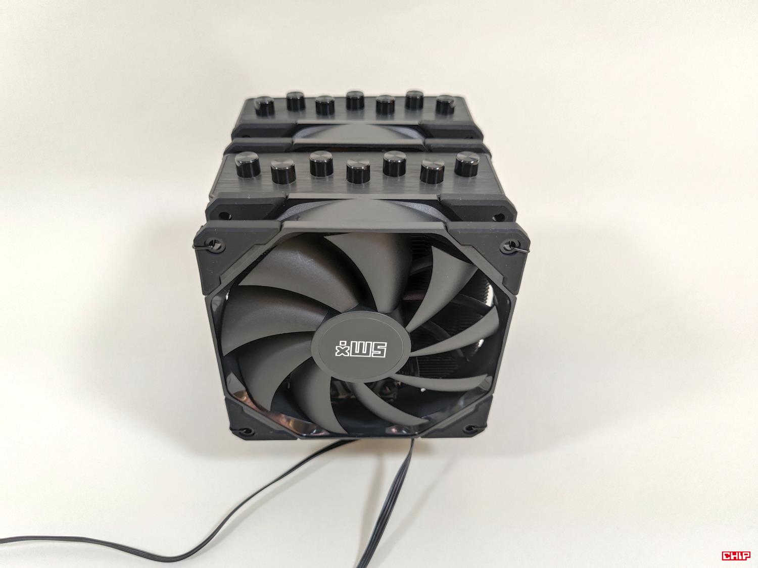 test Silver Monkey X Frosty Pro, recenzja Silver Monkey X Frosty Pro, opinia Silver Monkey X Frosty Pro