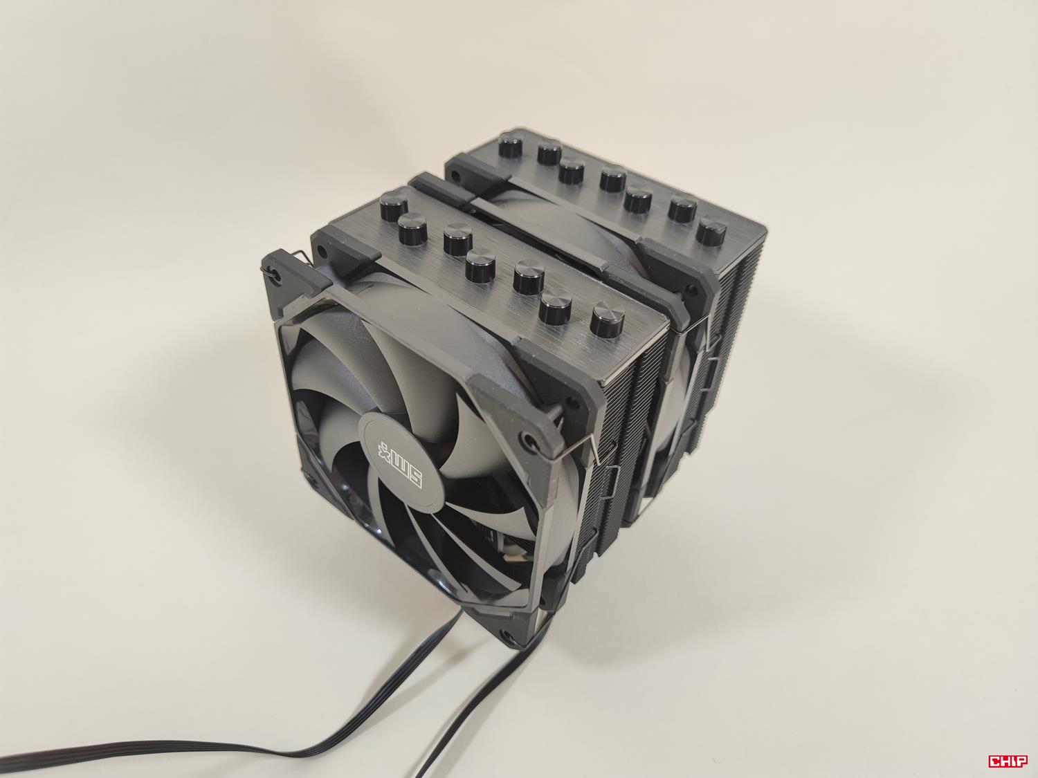 test Silver Monkey X Frosty Pro, recenzja Silver Monkey X Frosty Pro, opinia Silver Monkey X Frosty Pro