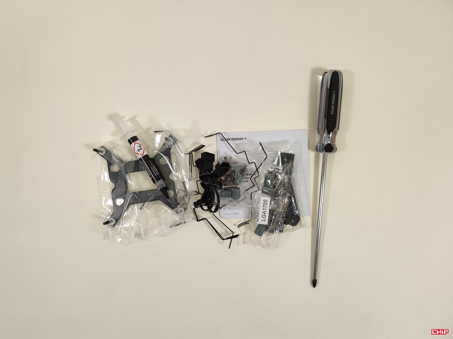 test Silver Monkey X Frosty Pro, recenzja Silver Monkey X Frosty Pro, opinia Silver Monkey X Frosty Pro