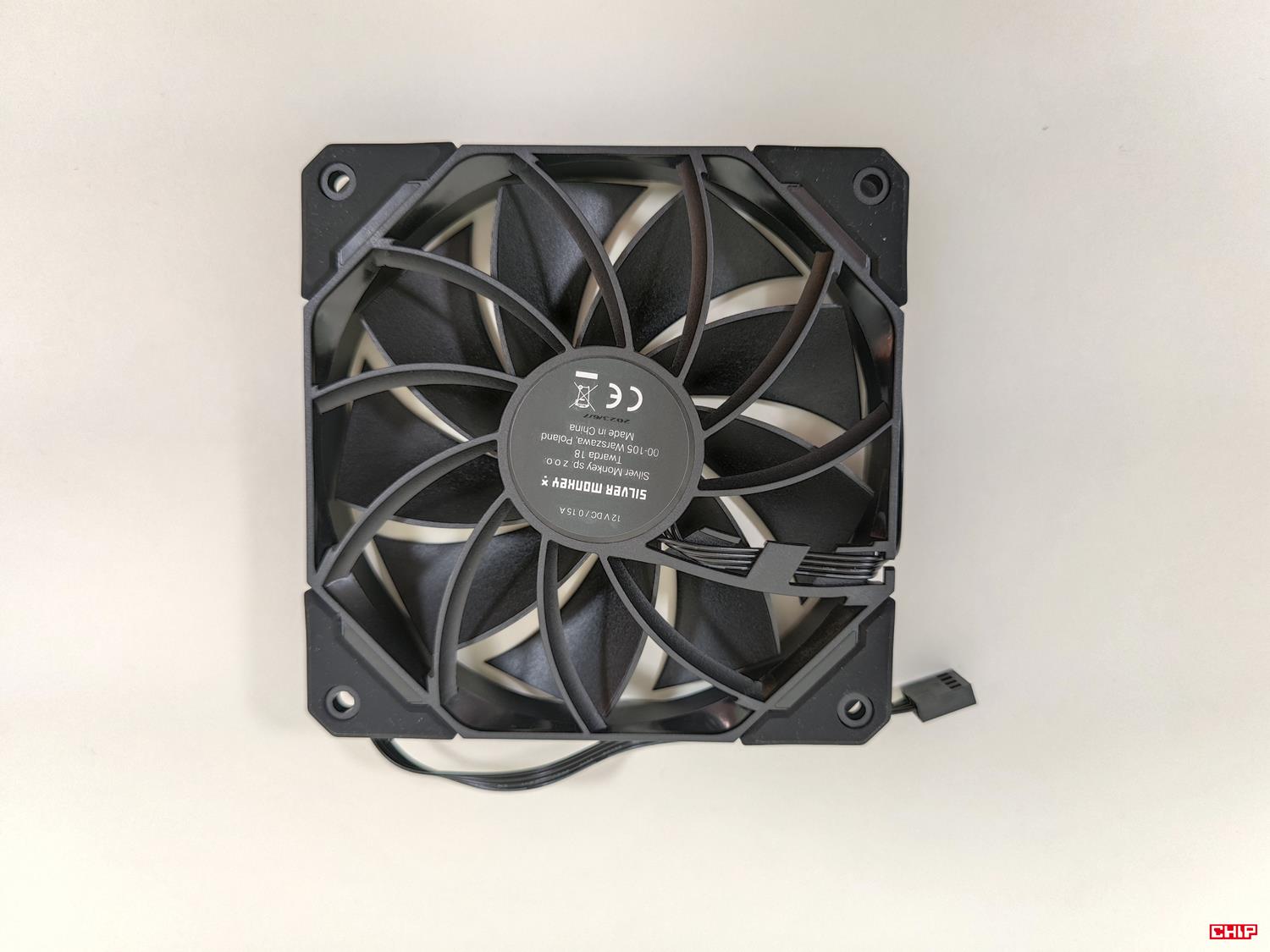 test Silver Monkey X Frosty Pro, recenzja Silver Monkey X Frosty Pro, opinia Silver Monkey X Frosty Pro