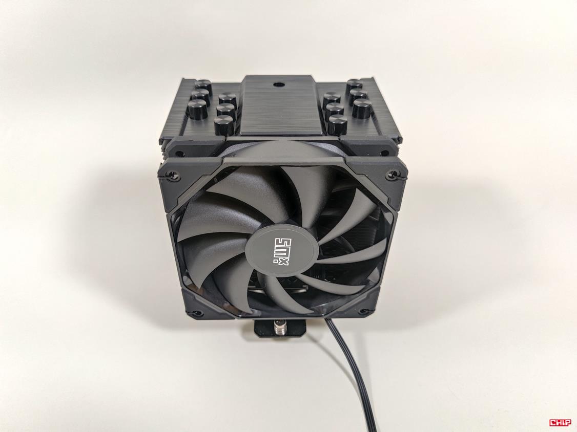 test Silver Monkey X Stormy, recenzja Silver Monkey X Stormy, opinia Silver Monkey X Stormy