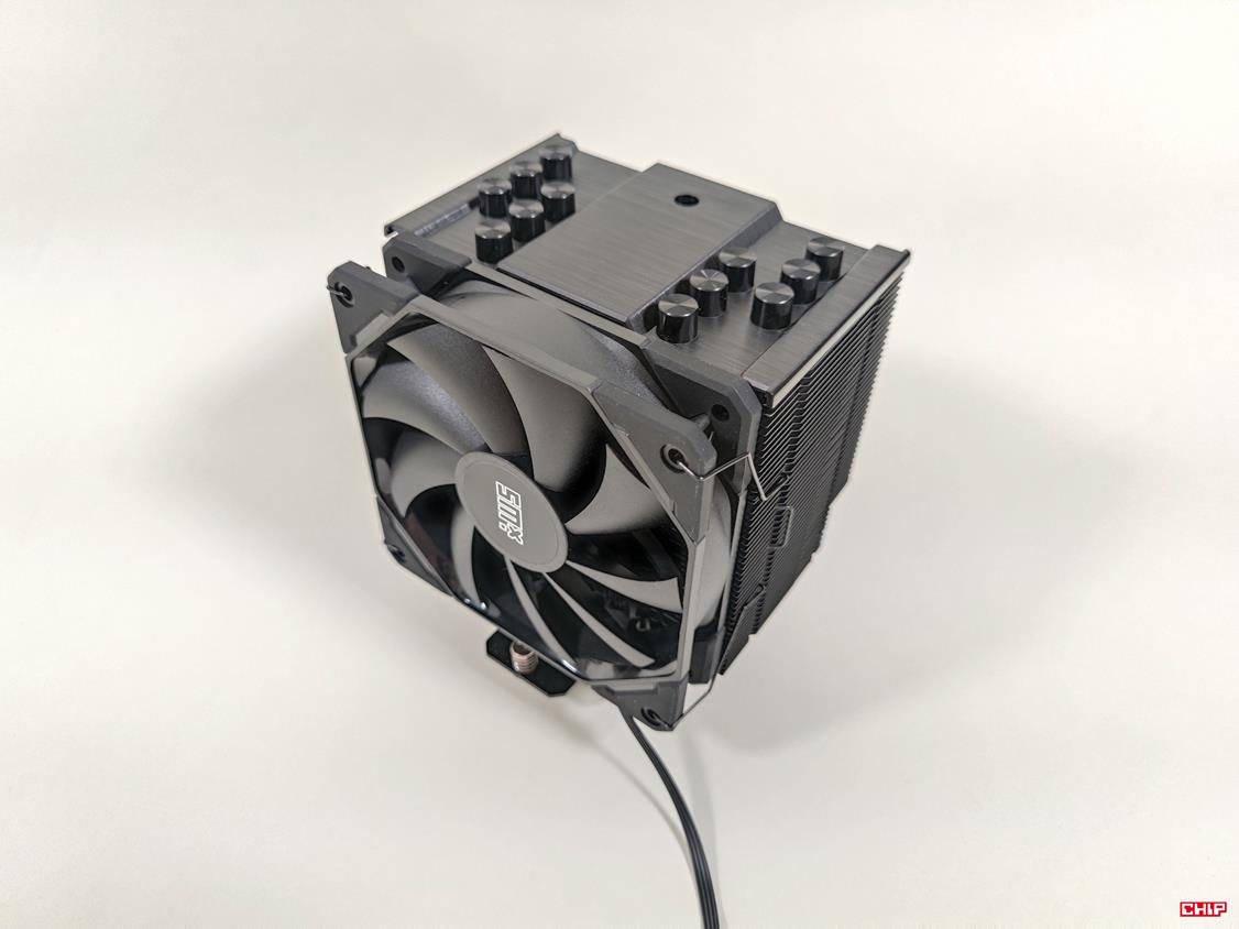 test Silver Monkey X Stormy, recenzja Silver Monkey X Stormy, opinia Silver Monkey X Stormy