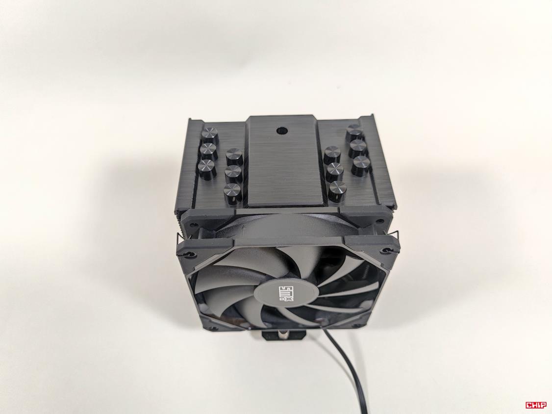 test Silver Monkey X Stormy, recenzja Silver Monkey X Stormy, opinia Silver Monkey X Stormy