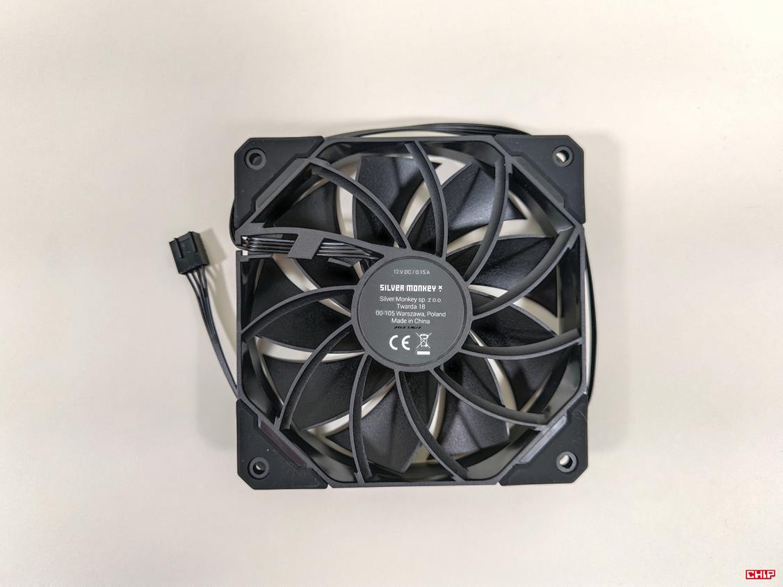 test Silver Monkey X Stormy, recenzja Silver Monkey X Stormy, opinia Silver Monkey X Stormy