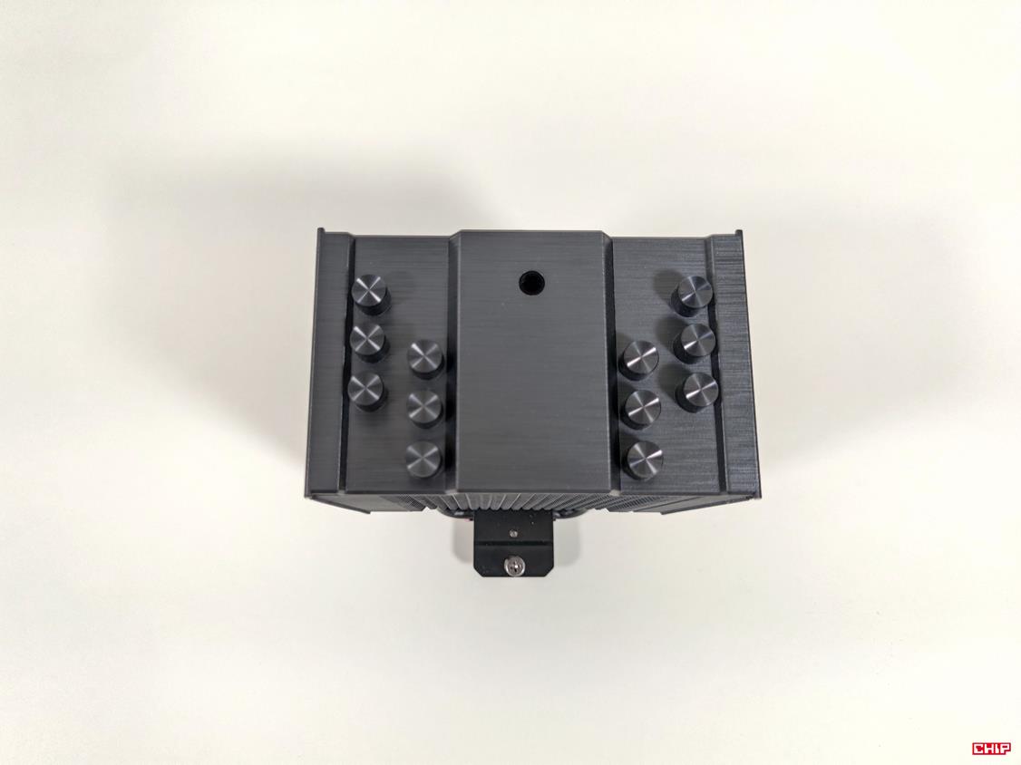 test Silver Monkey X Stormy, recenzja Silver Monkey X Stormy, opinia Silver Monkey X Stormy