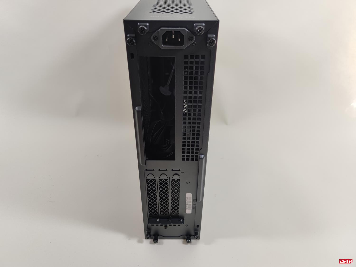 test SilverStone Milo 12, recenzja SilverStone Milo 12, opinia SilverStone Milo 12