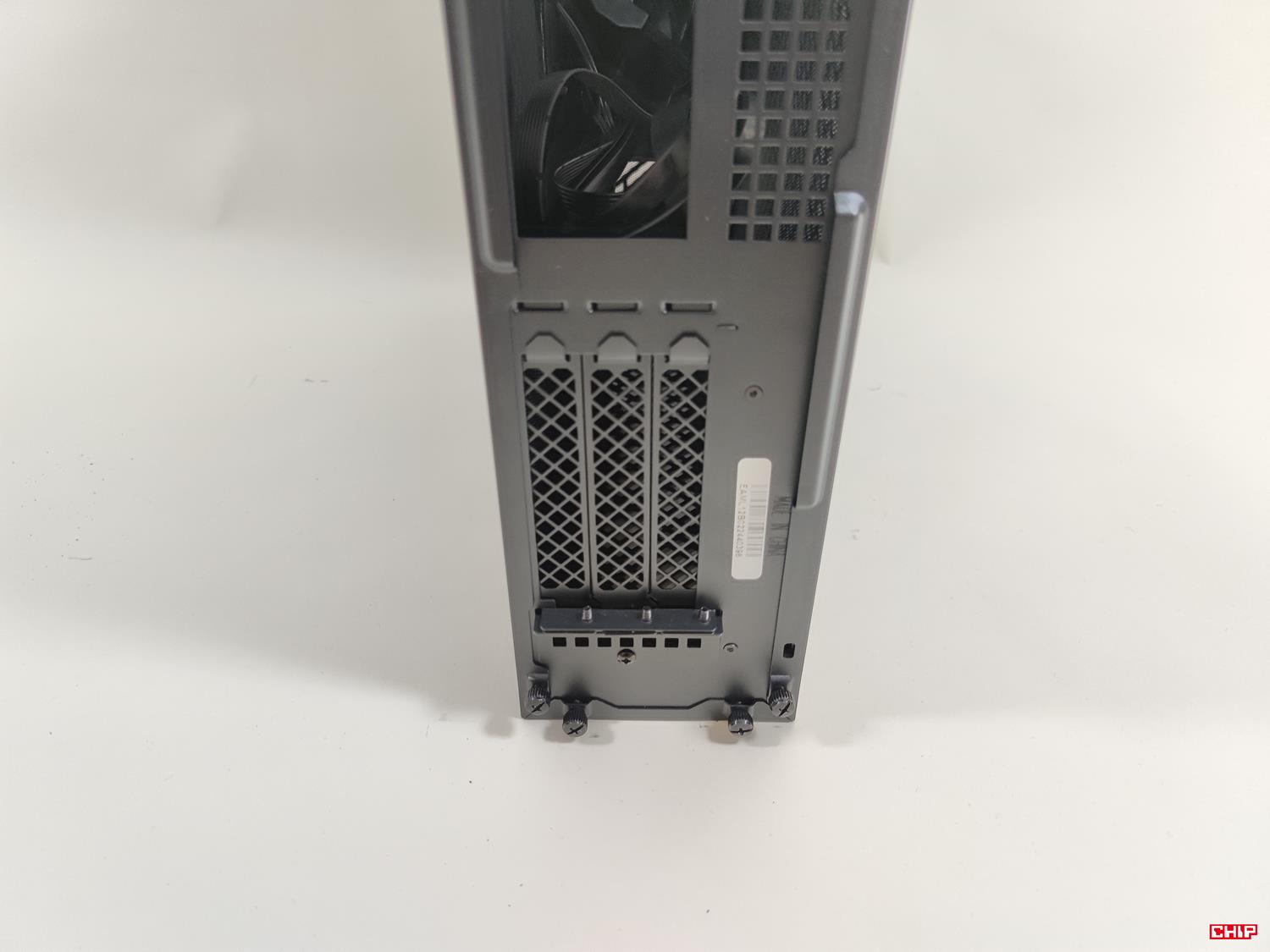 test SilverStone Milo 12, recenzja SilverStone Milo 12, opinia SilverStone Milo 12