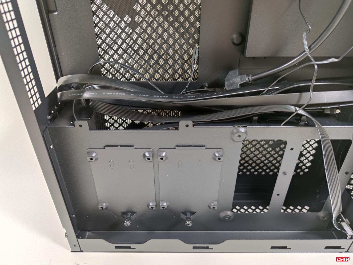 test SilverStone Milo 12, recenzja SilverStone Milo 12, opinia SilverStone Milo 12