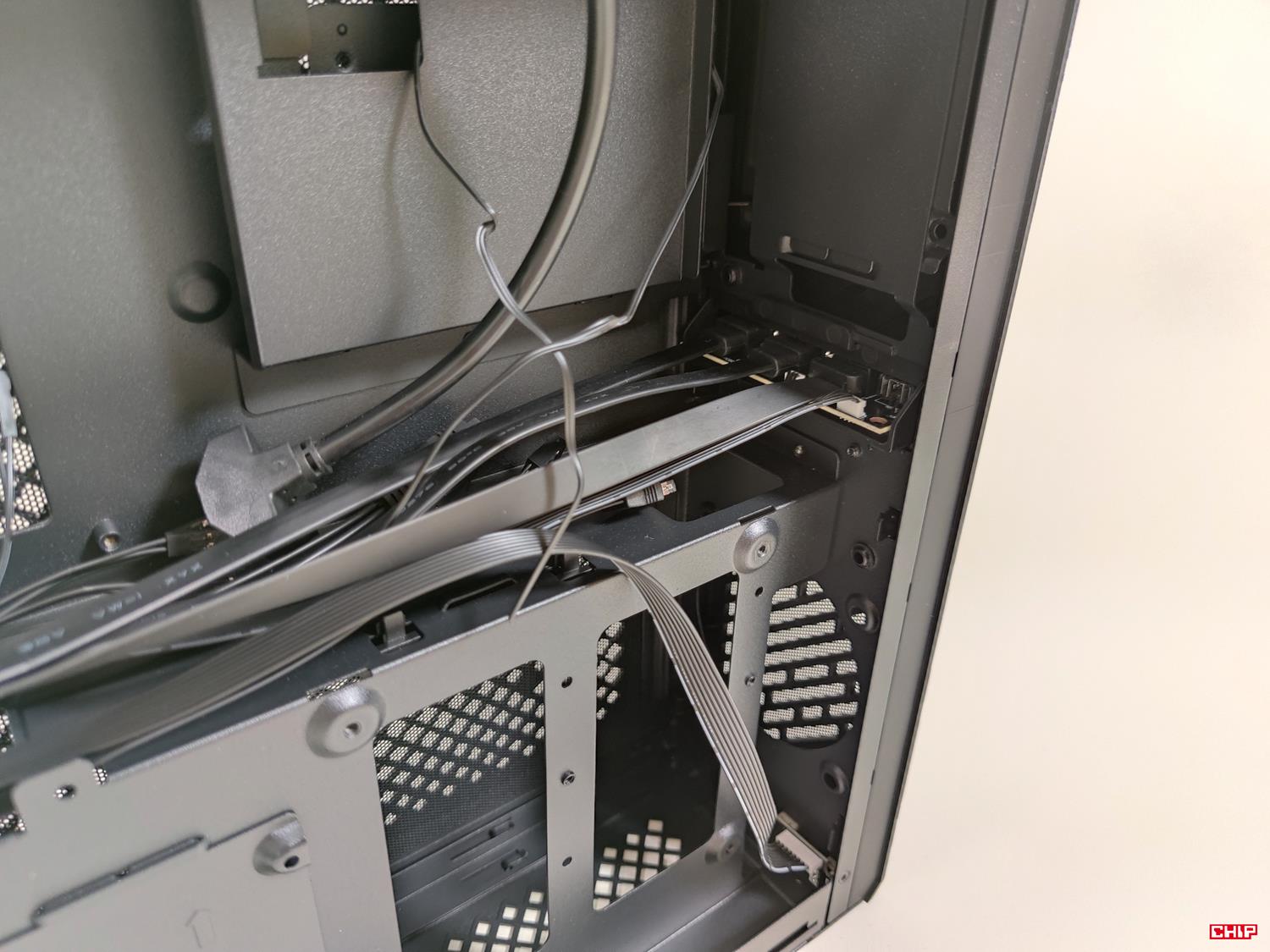 test SilverStone Milo 12, recenzja SilverStone Milo 12, opinia SilverStone Milo 12